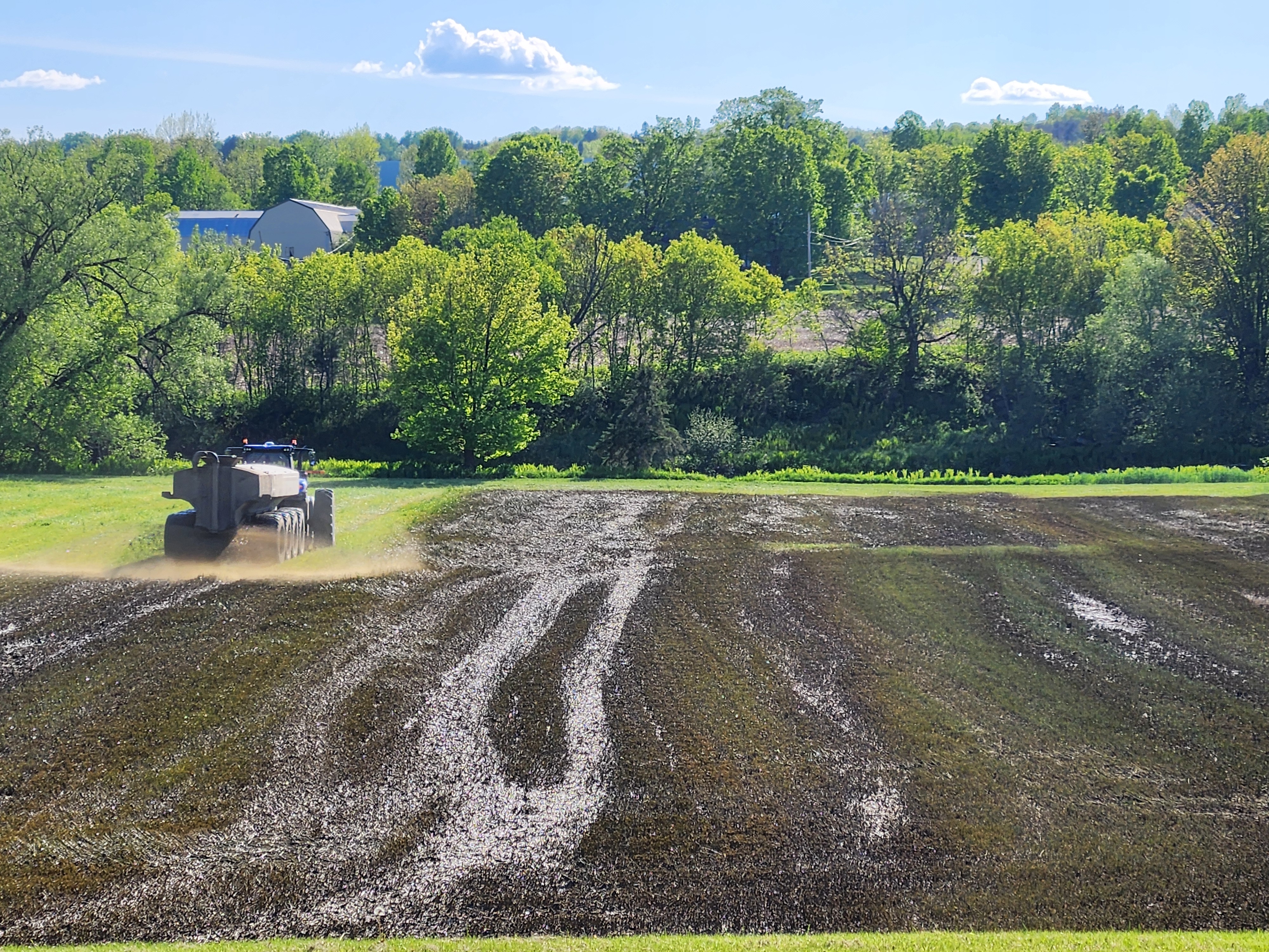 Today at work | Page 7852 | The Farming Forum