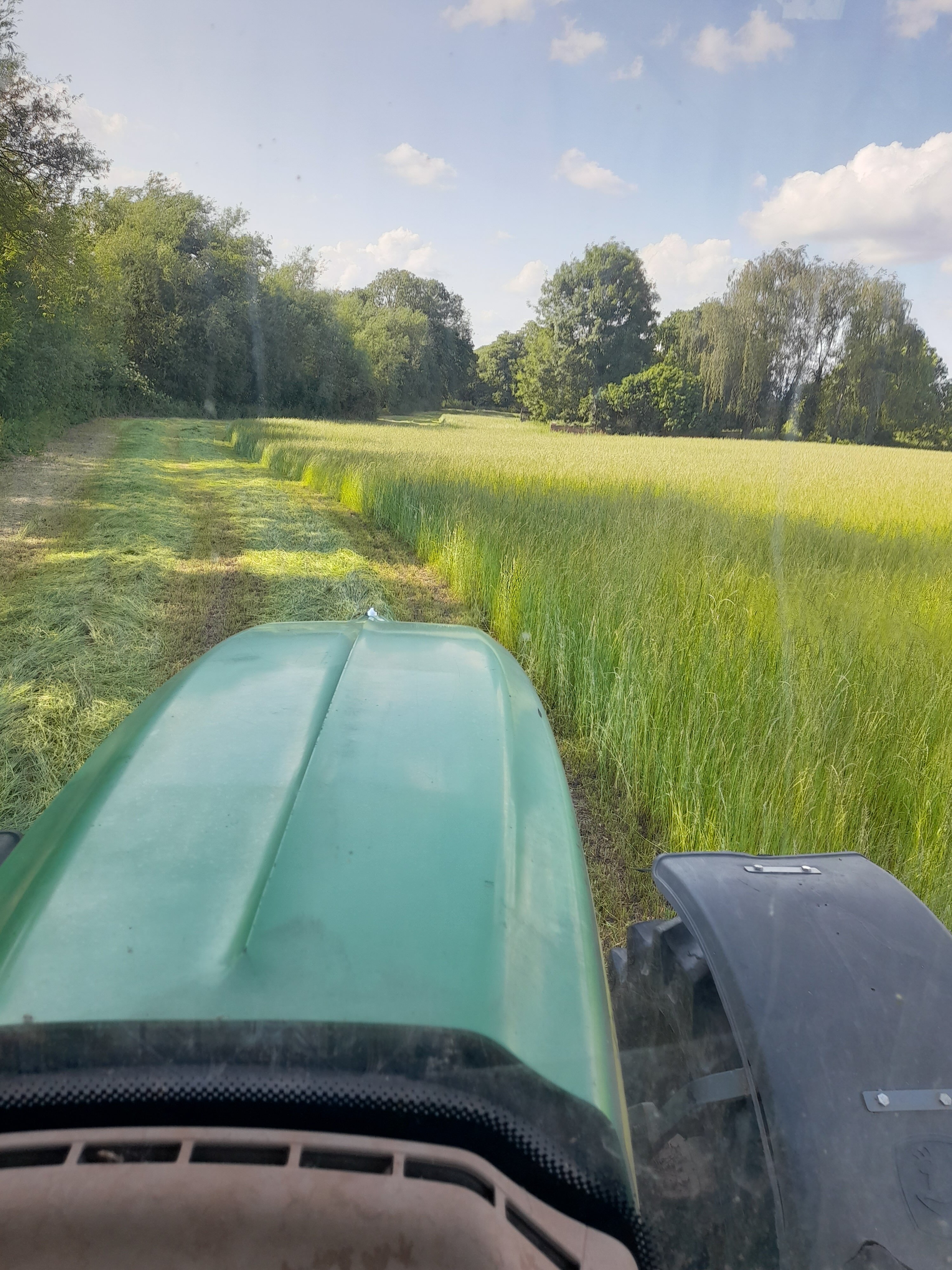 Today at work | Page 7869 | The Farming Forum