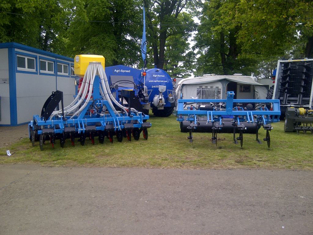 Erth Agriseeder The Farming Forum