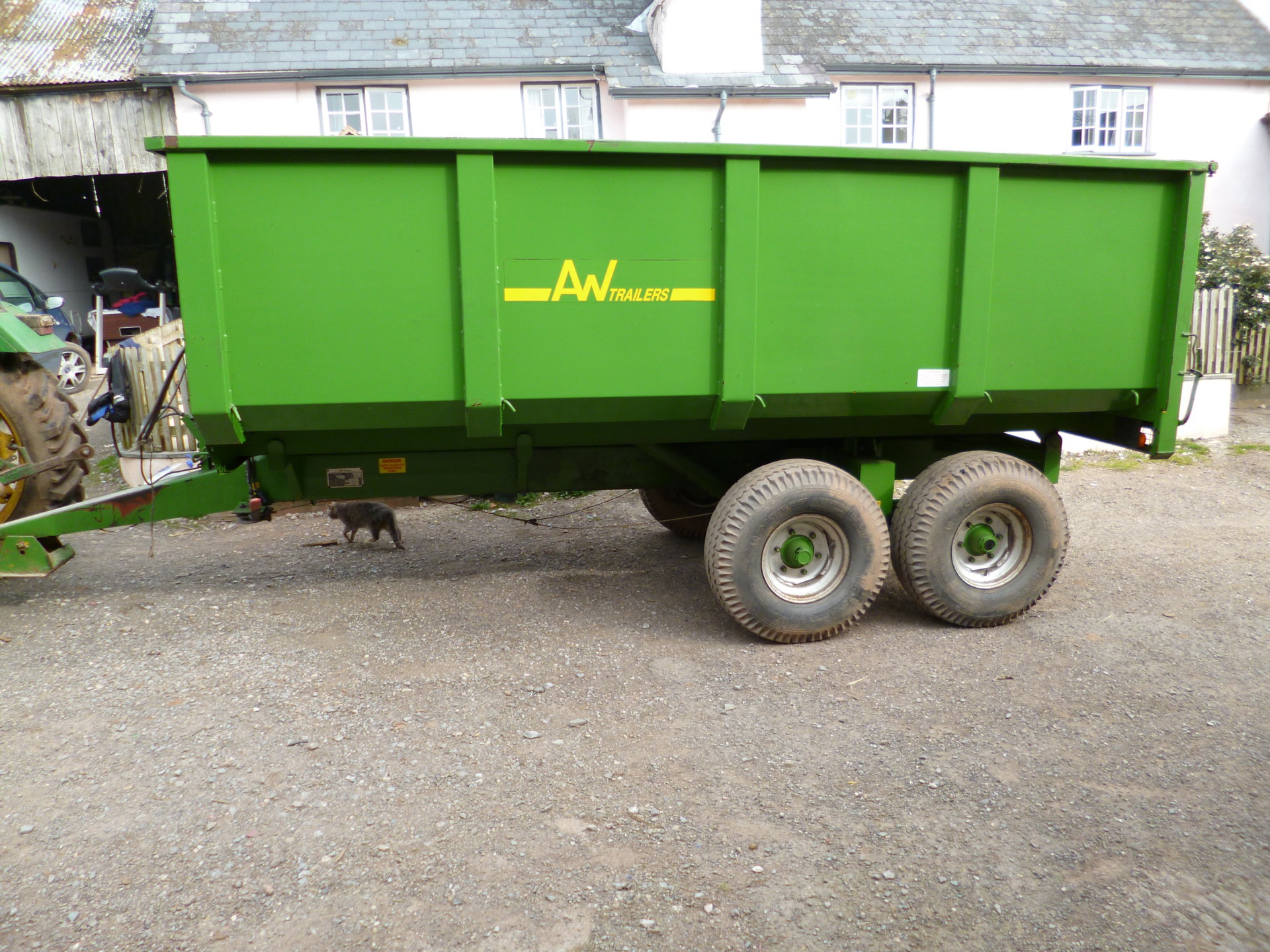 Stags Farm Sale Ford Farm, Tiverton The Farming Forum