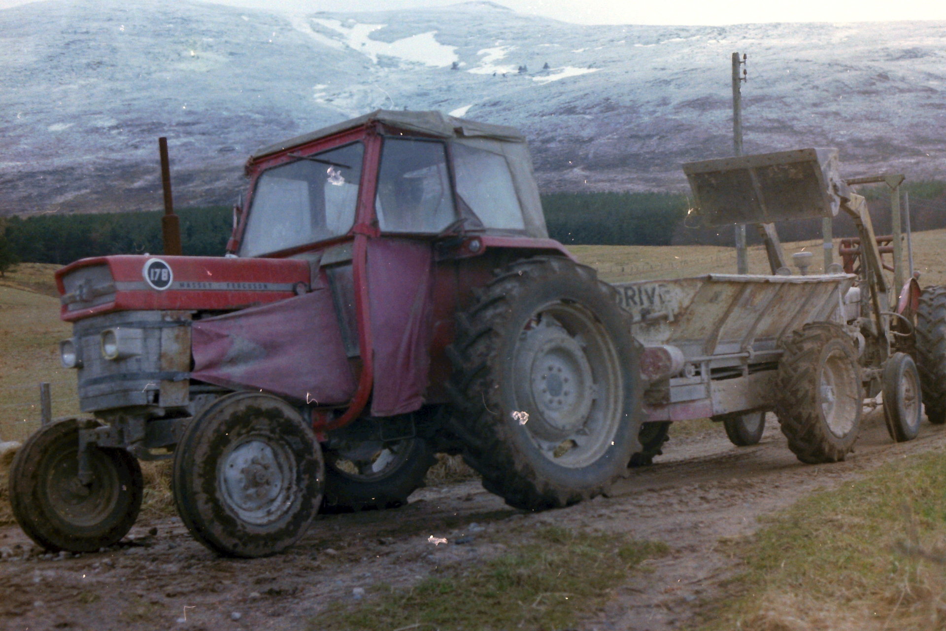 MF 290 | Page 6 | The Farming Forum