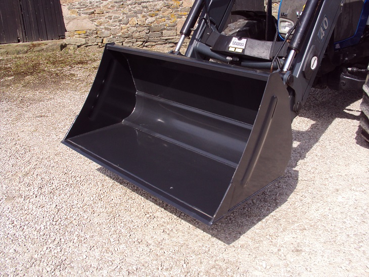 Sanderson Bucket The Farming Forum