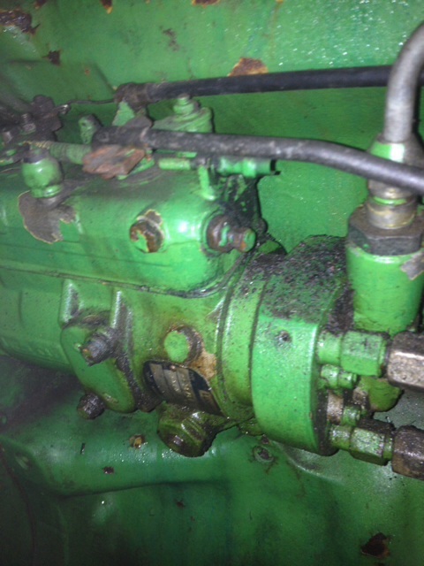 Jd762 Engine John Deere Engines | Page 3 | The Farming Forum