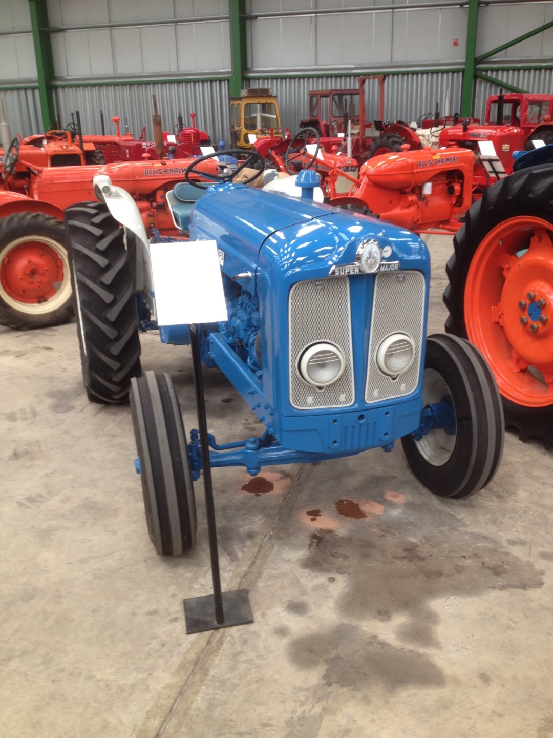 Once in a lifetime collection | The Farming Forum