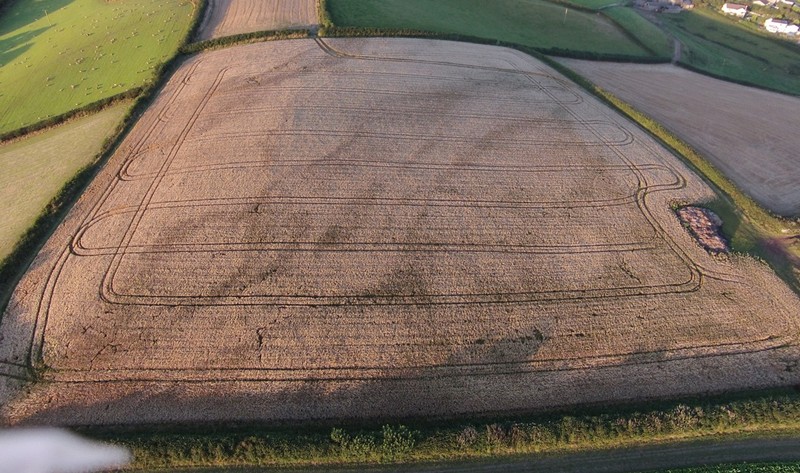 Crop patterns | The Farming Forum