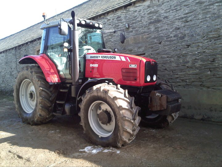 Mf6485 Opinions Page 2 The Farming Forum