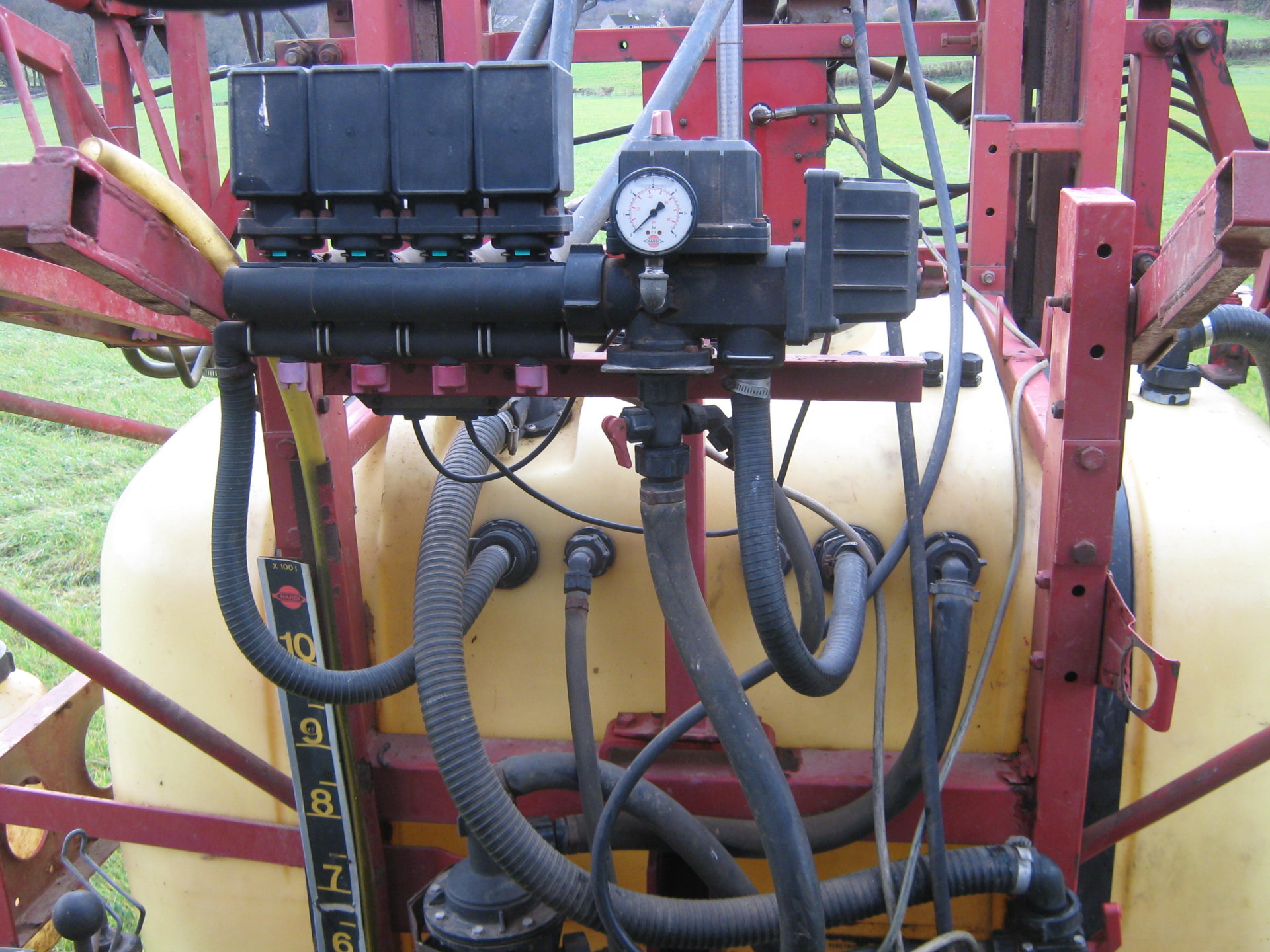 21m hardi spray The Farming Forum