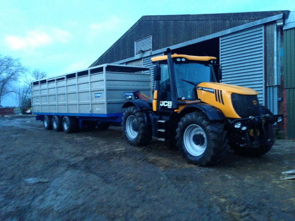 abs trailer brakes The Farming Forum