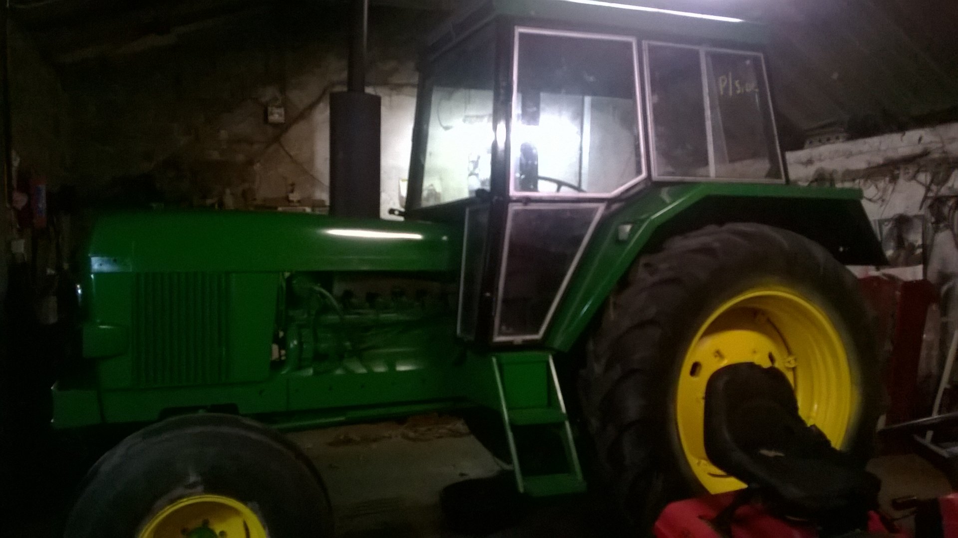 jd 3130 lift arms wont go down Page 2 The Farming Forum
