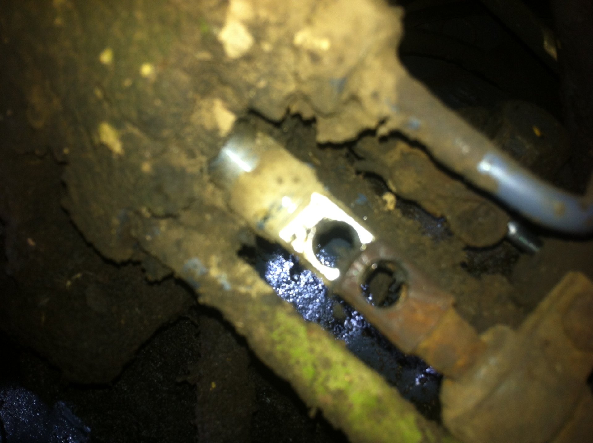 7840 hydraulic spool valve issue The Farming Forum