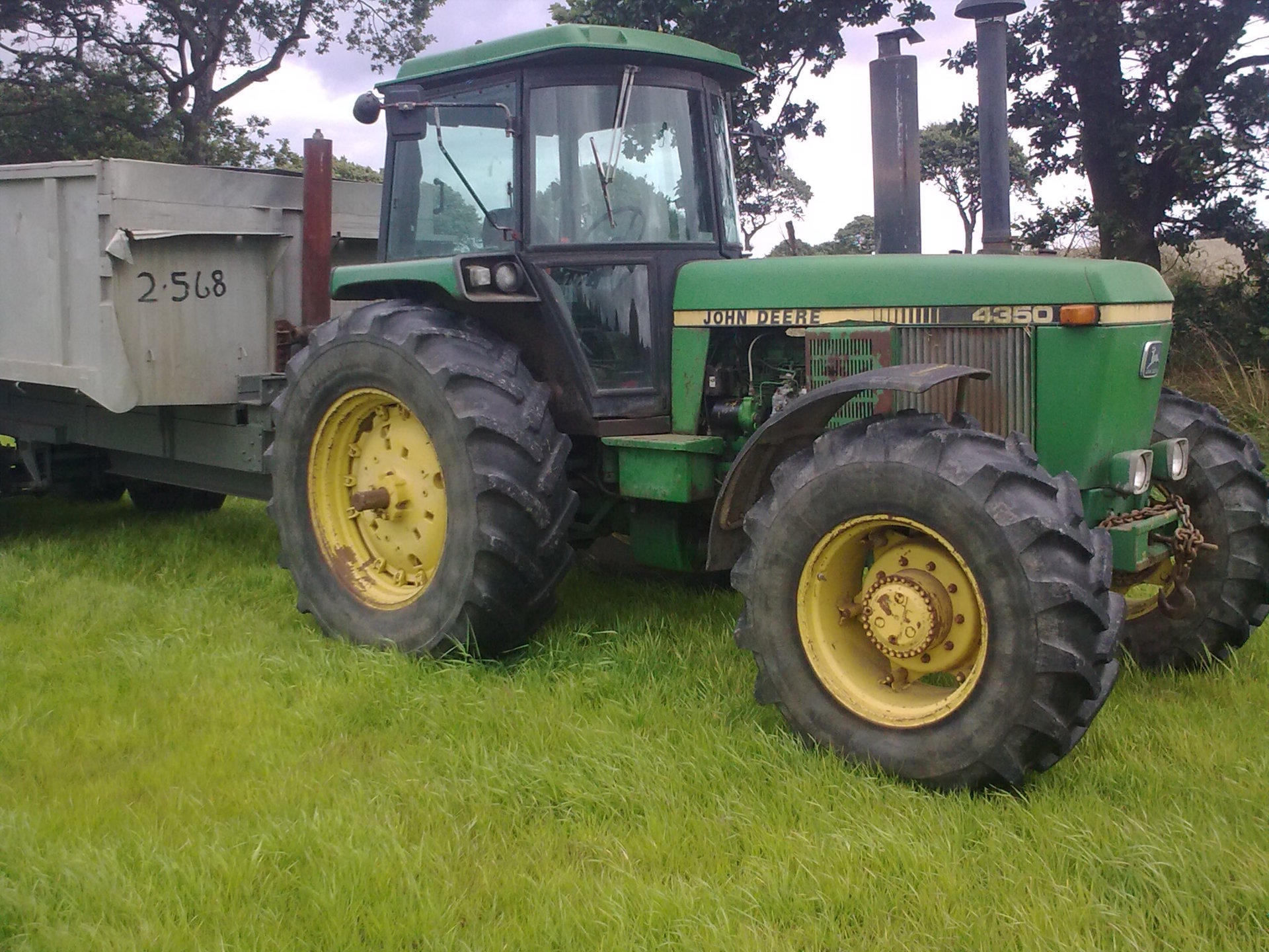 Show me your past tractors Page 7 The Farming Forum