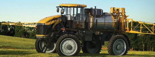 Sprayer Out Riggers Rgn Sprayer Rebuild | The Farming Forum