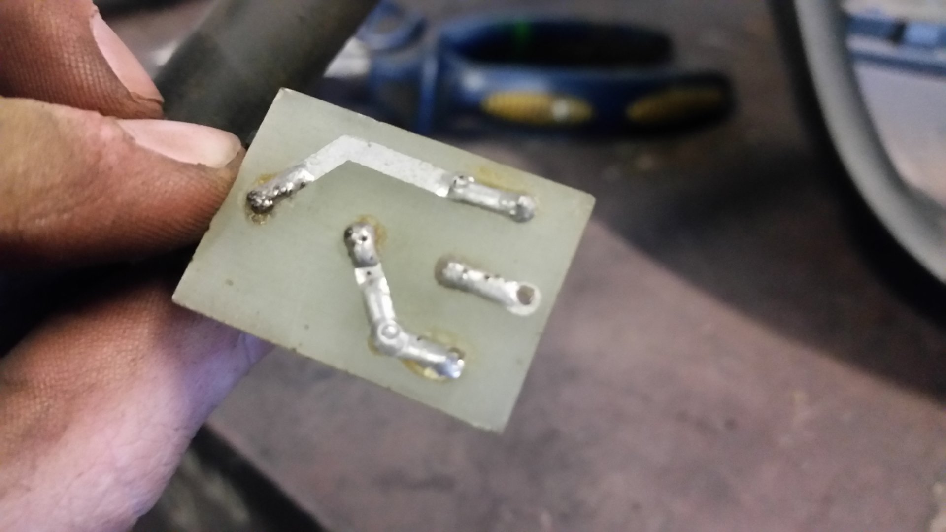 Mig welder not working The Farming Forum