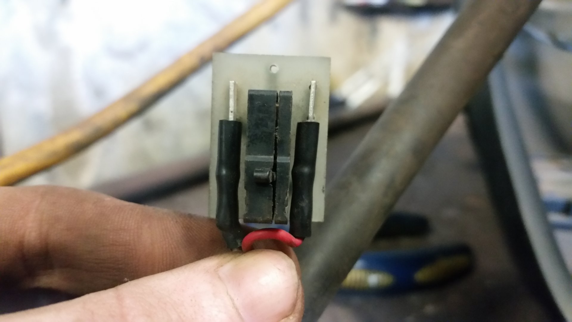 Mig welder not working The Farming Forum