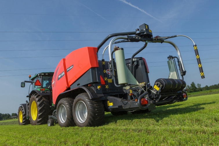 KUHN Farm Machinery (UK) Ltd | The Farming Forum