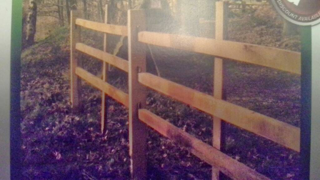 Fencing price The Farming Forum