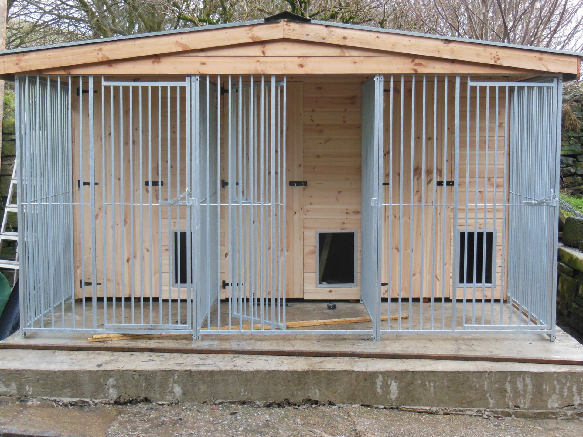 Newzealand dog motels for sheepdogs The Farming Forum