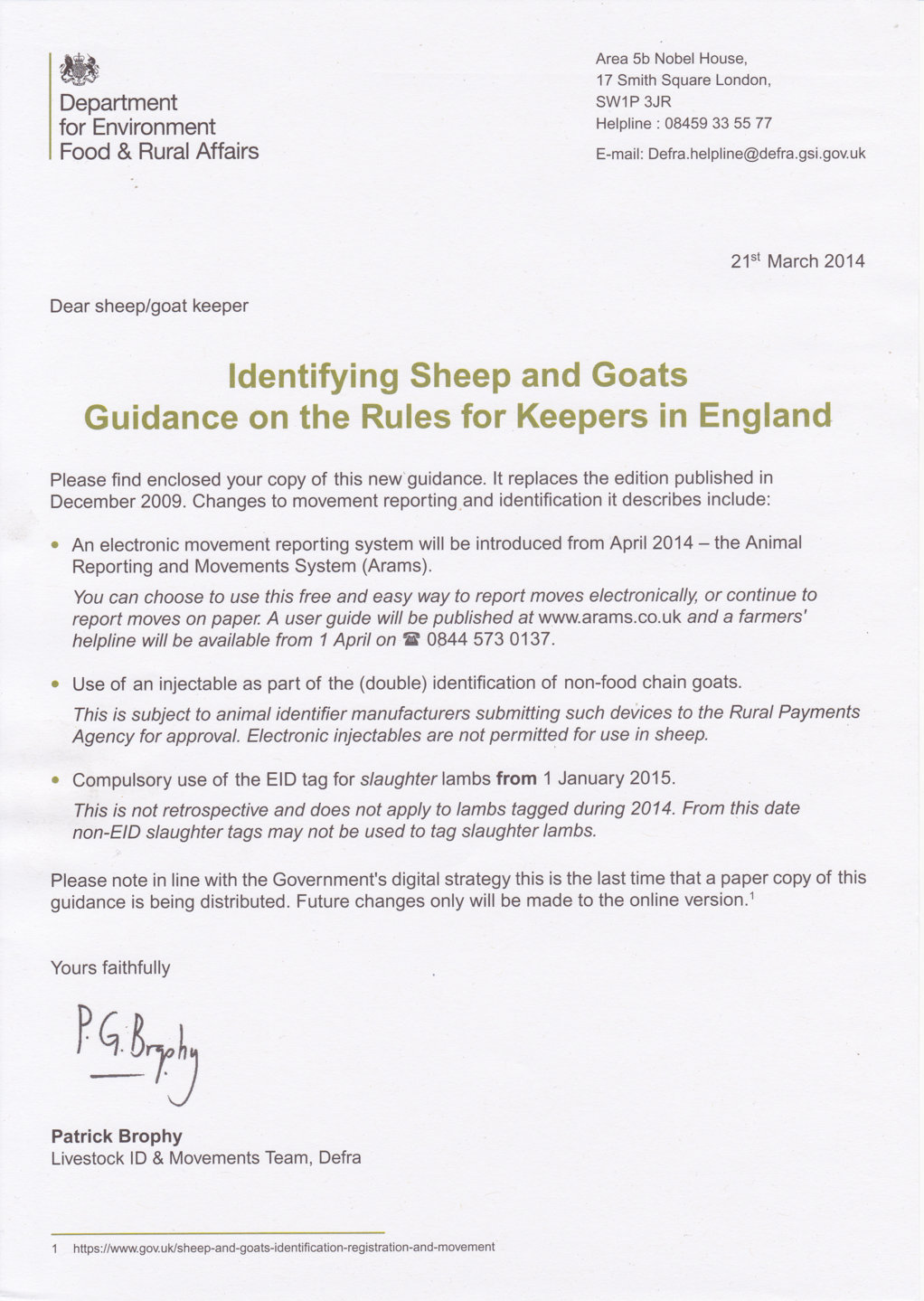Sheep tagging The Farming Forum