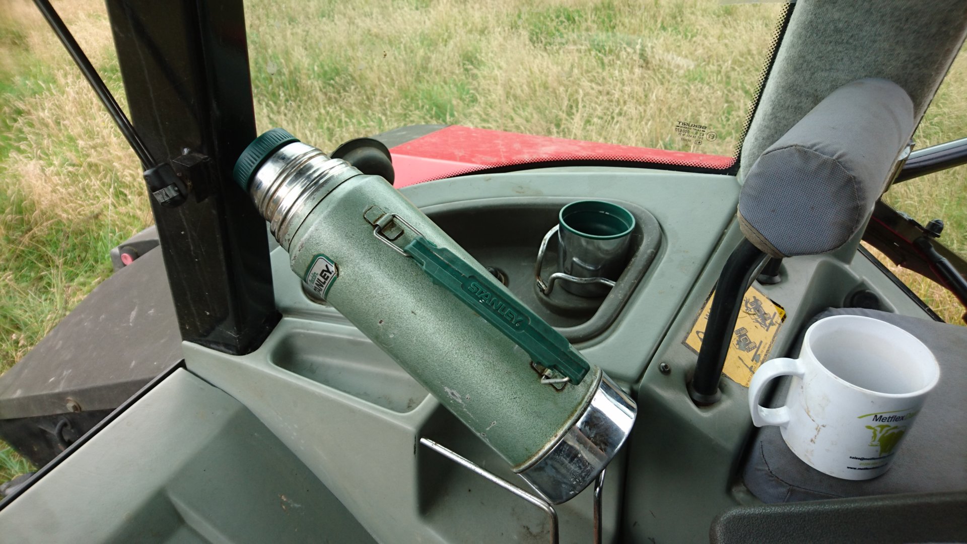 Tractor cup holders Page 3 The Farming Forum