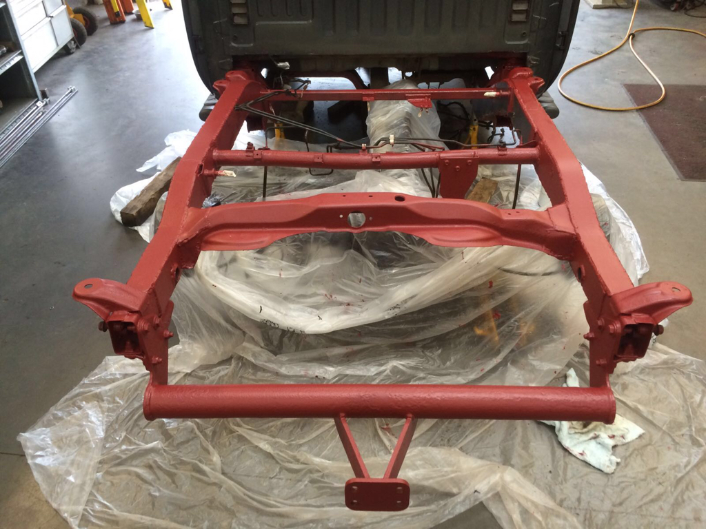 Nissan HQ buy back offer on snapped chassis Navara's | Page 2 | The