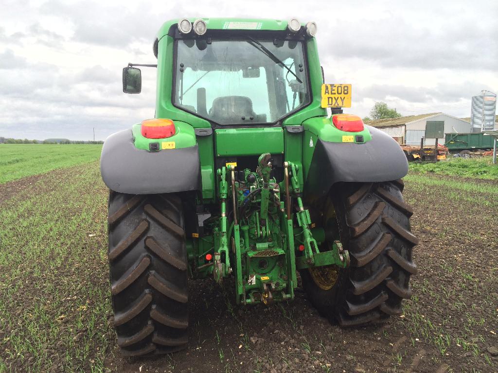 John Deere 6530 Premium The Farming Forum