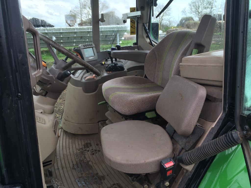 John Deere 6530 Premium The Farming Forum