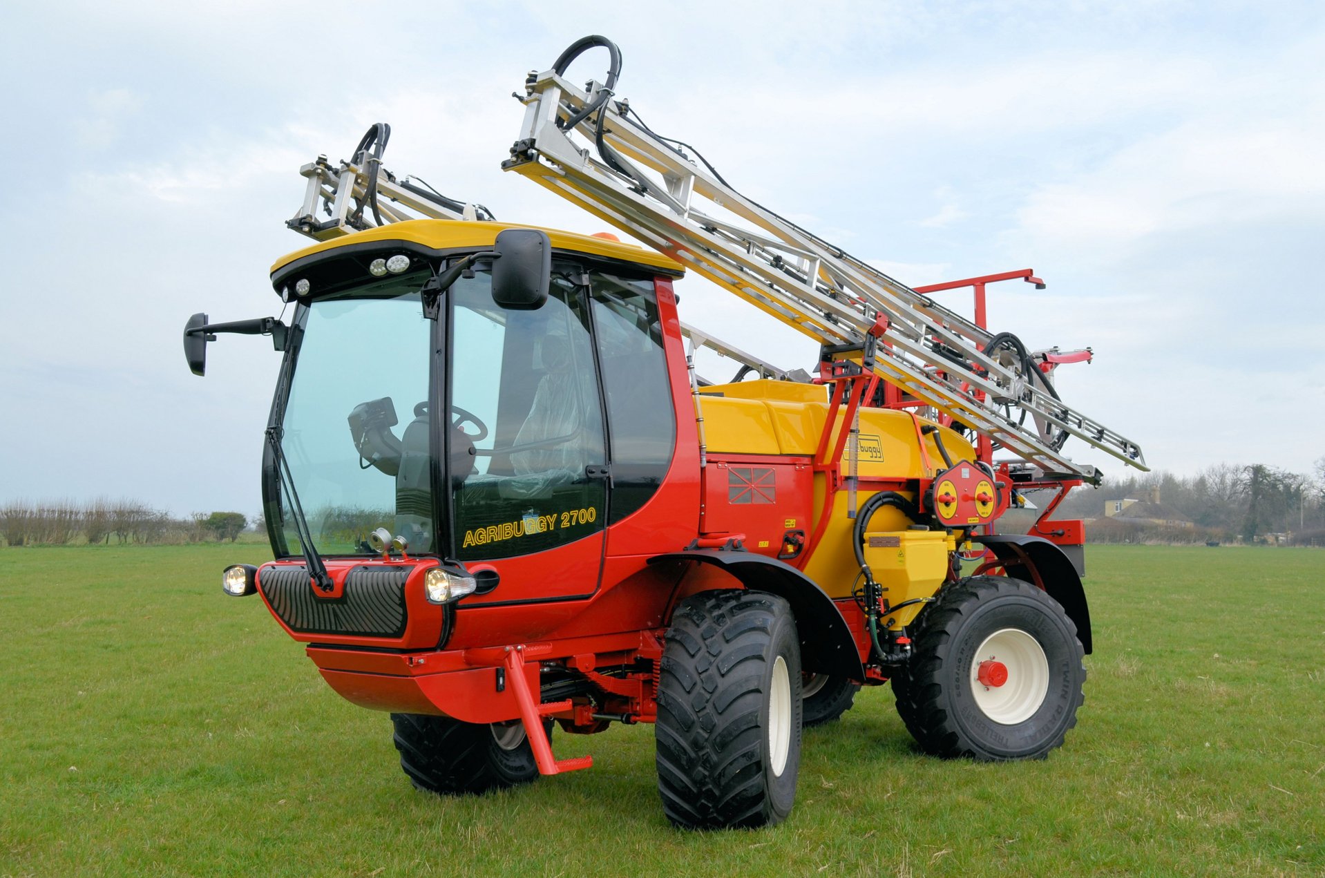 PR Alamo Group Europe Ltd. Acquires Kellands Agricultural Ltd. and