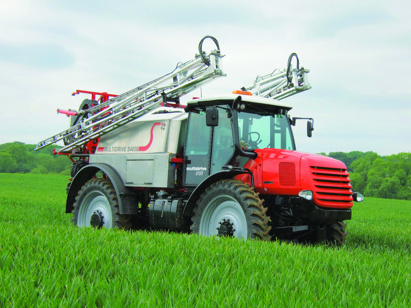 PR Alamo Group Europe Ltd. Acquires Kellands Agricultural Ltd. and
