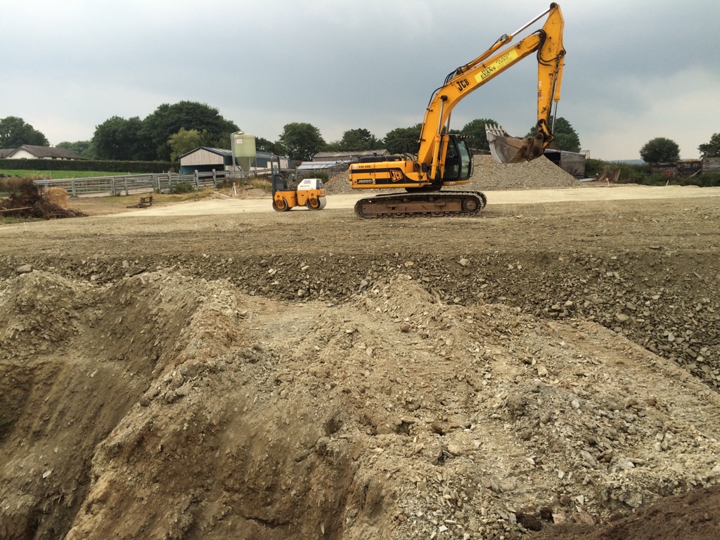 Headless chickens expanding dairy empire | Page 3 | The Farming Forum