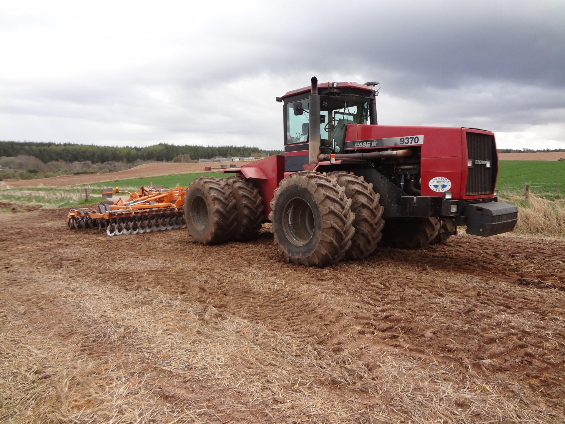 our farm 2013 Page 3 The Farming Forum