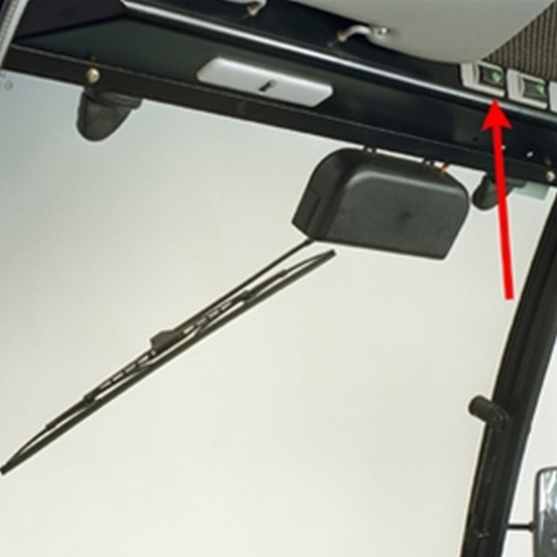 John Deere Gator Rocker switches The Farming Forum