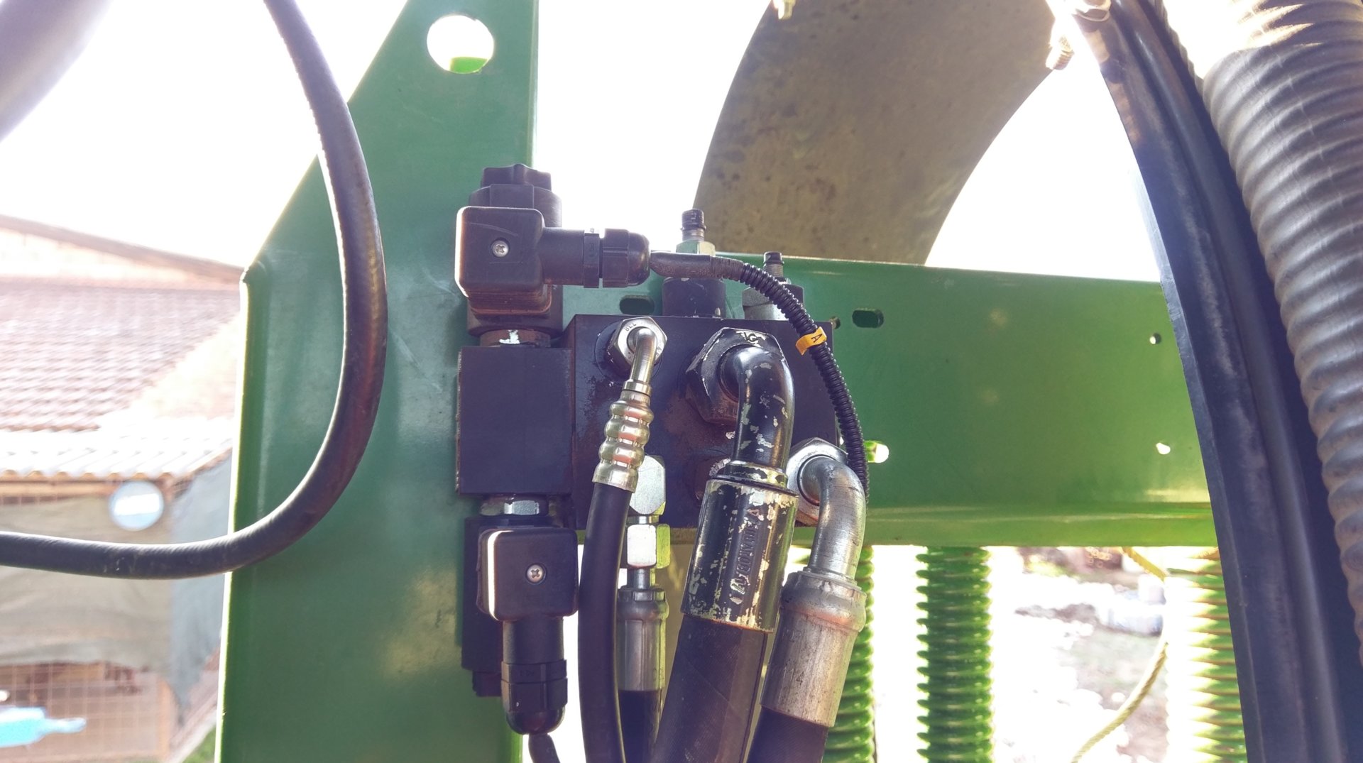 Elc Excavator Load Sensing Line Epc John Deere H My XXX Hot Girl