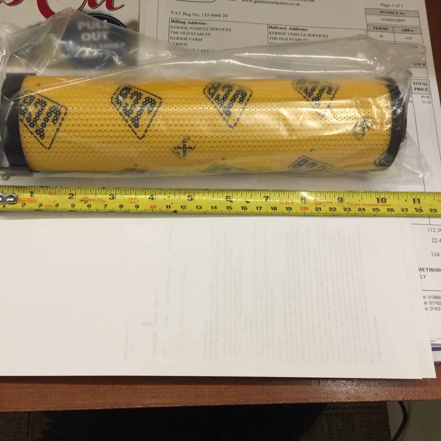 JCB 526 transmission oil change.. The Farming Forum