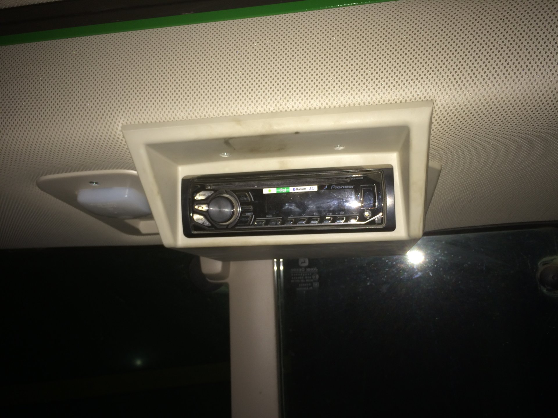 Radio for 30 series John Deere The Farming Forum Radio for 30 series John Deere The Farming Forum