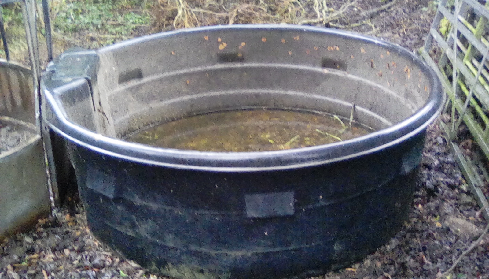 Cattle Water Troughs and Feeders The Farming Forum
