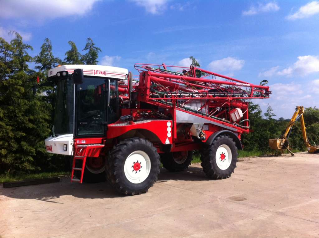 Bateman RB35 | The Farming Forum