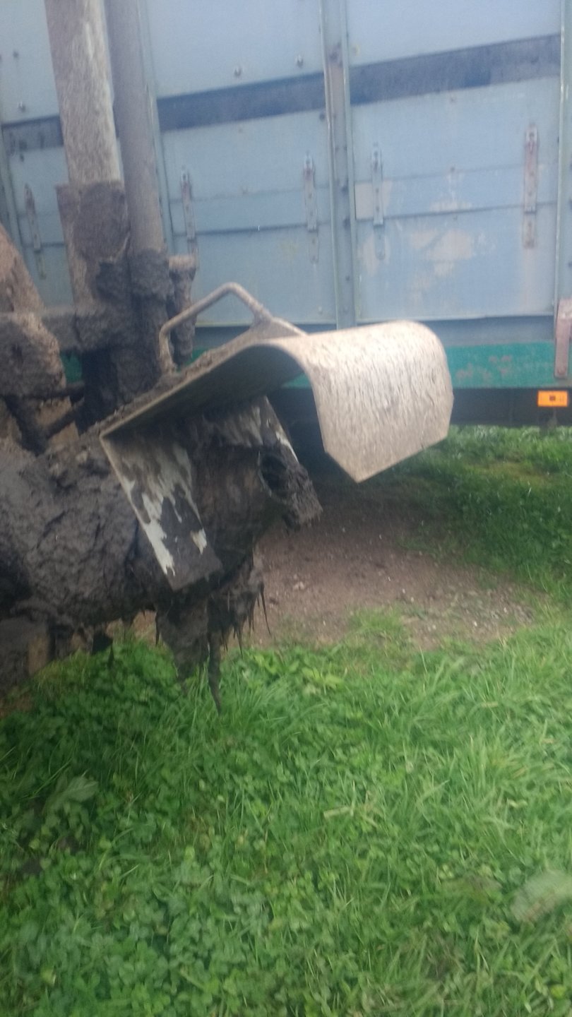 Hi-spec splash plates. Let's see how yours are set up | The Farming Forum