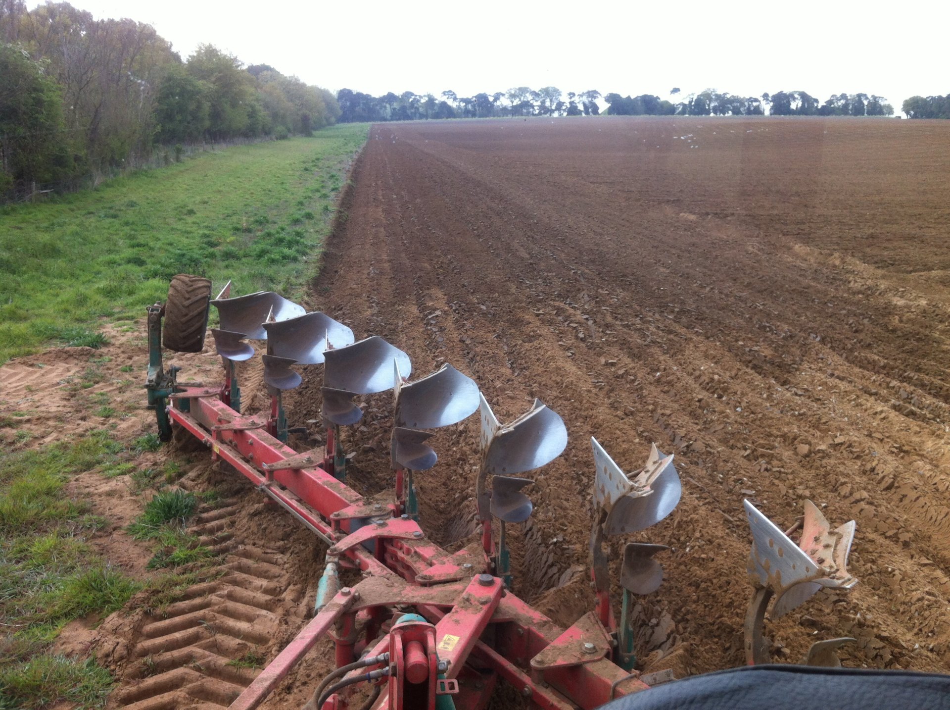 Today at work | Page 3513 | The Farming Forum