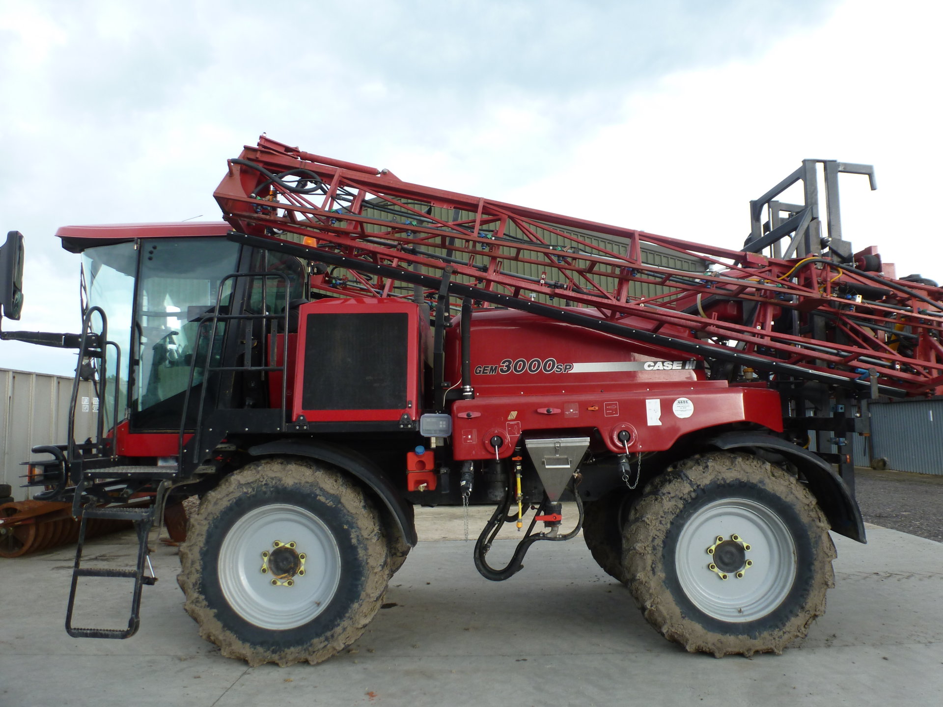 Case SP 3000 The Farming Forum case-sp-3000-the-farming-forum