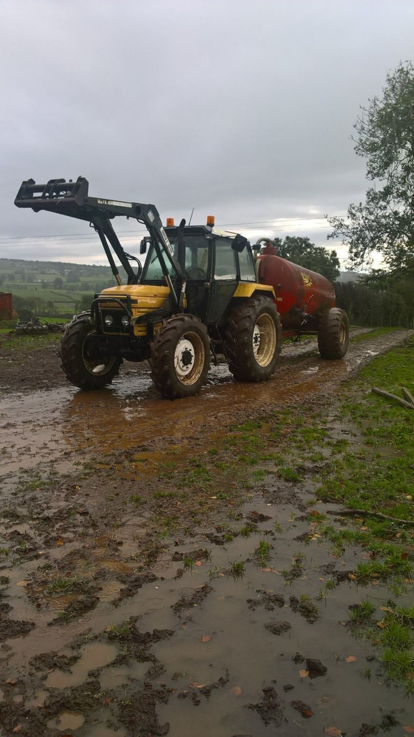 Loader for marshall 804xl | The Farming Forum