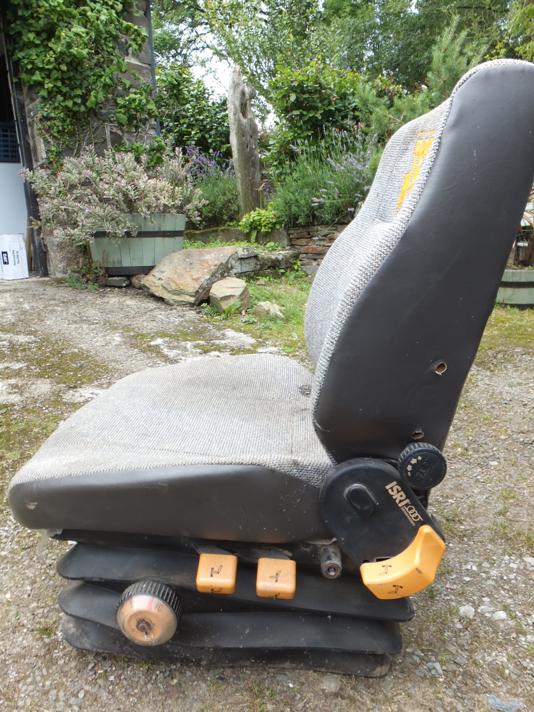 JCB 3CX parts / accessories | The Farming Forum