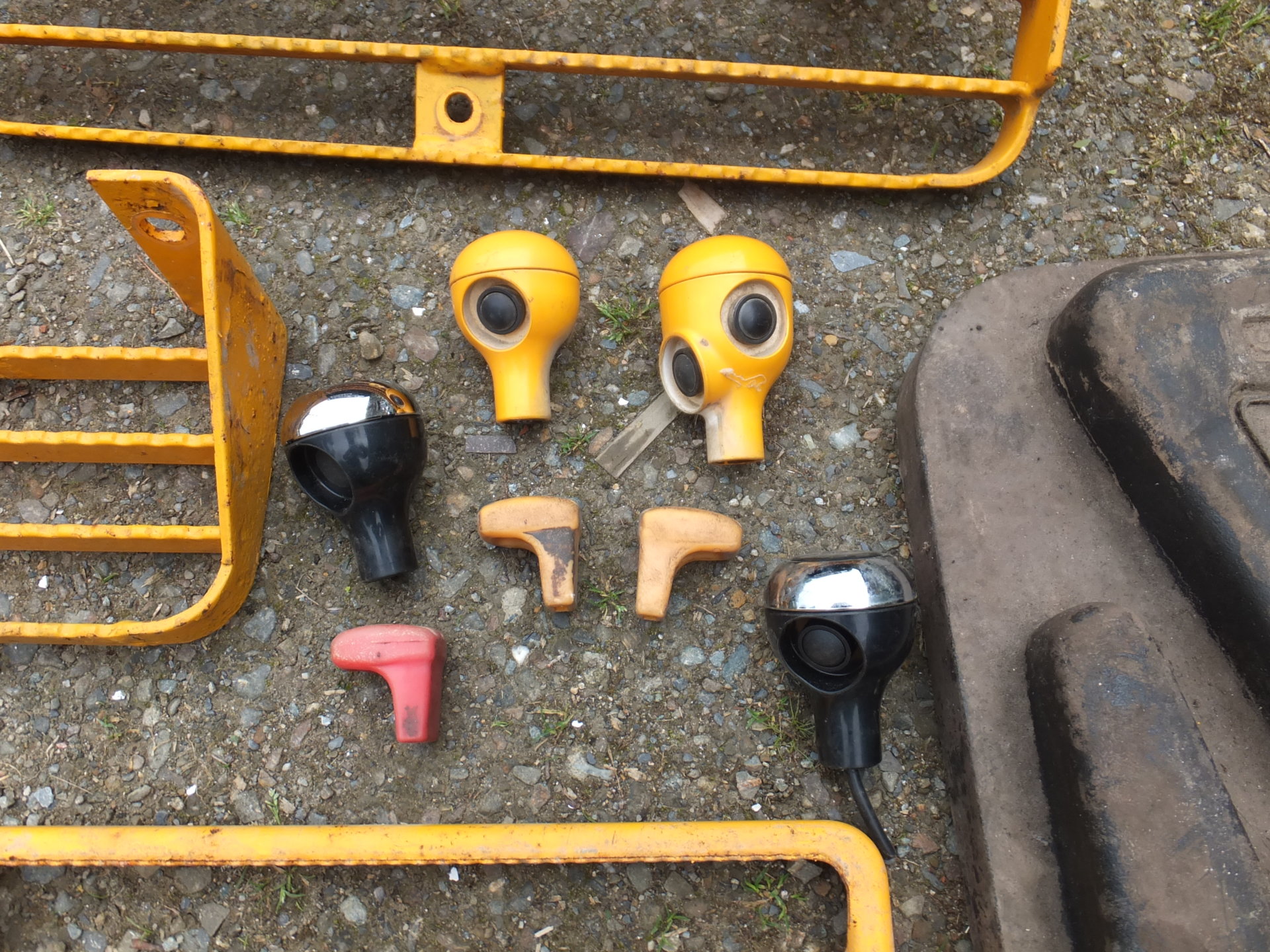 JCB 3CX parts / accessories | The Farming Forum