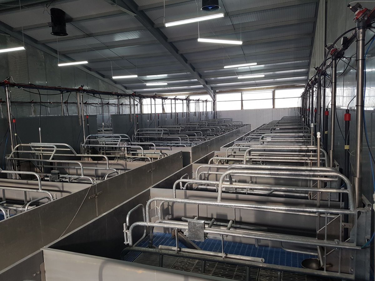 Quality Equipment (G E Baker UK Limited) The Farming Forum