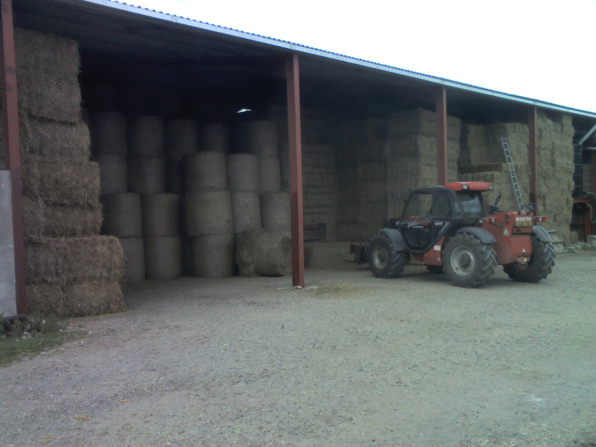 Today at work | Page 3896 | The Farming Forum
