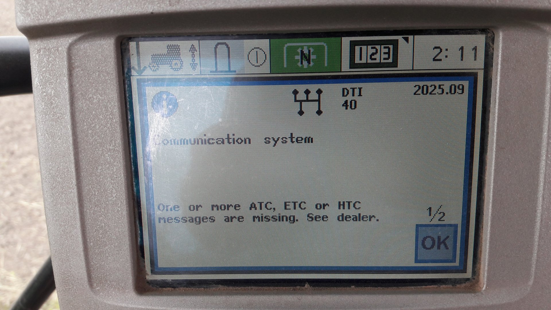 John Deere Error Code Page 2 The Farming Forum john-deere-error-code-page-2-the-farming-forum
