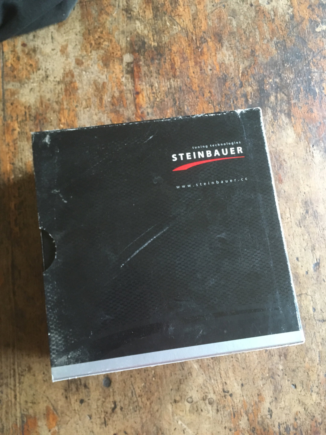 SteinBauer John Deere chip The Farming Forum