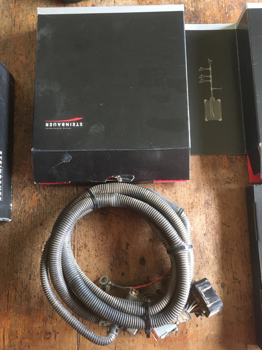 SteinBauer John Deere chip The Farming Forum