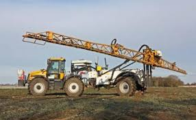 Trailed vs Self Propelled Sprayer | Page 71 | The Farming Forum