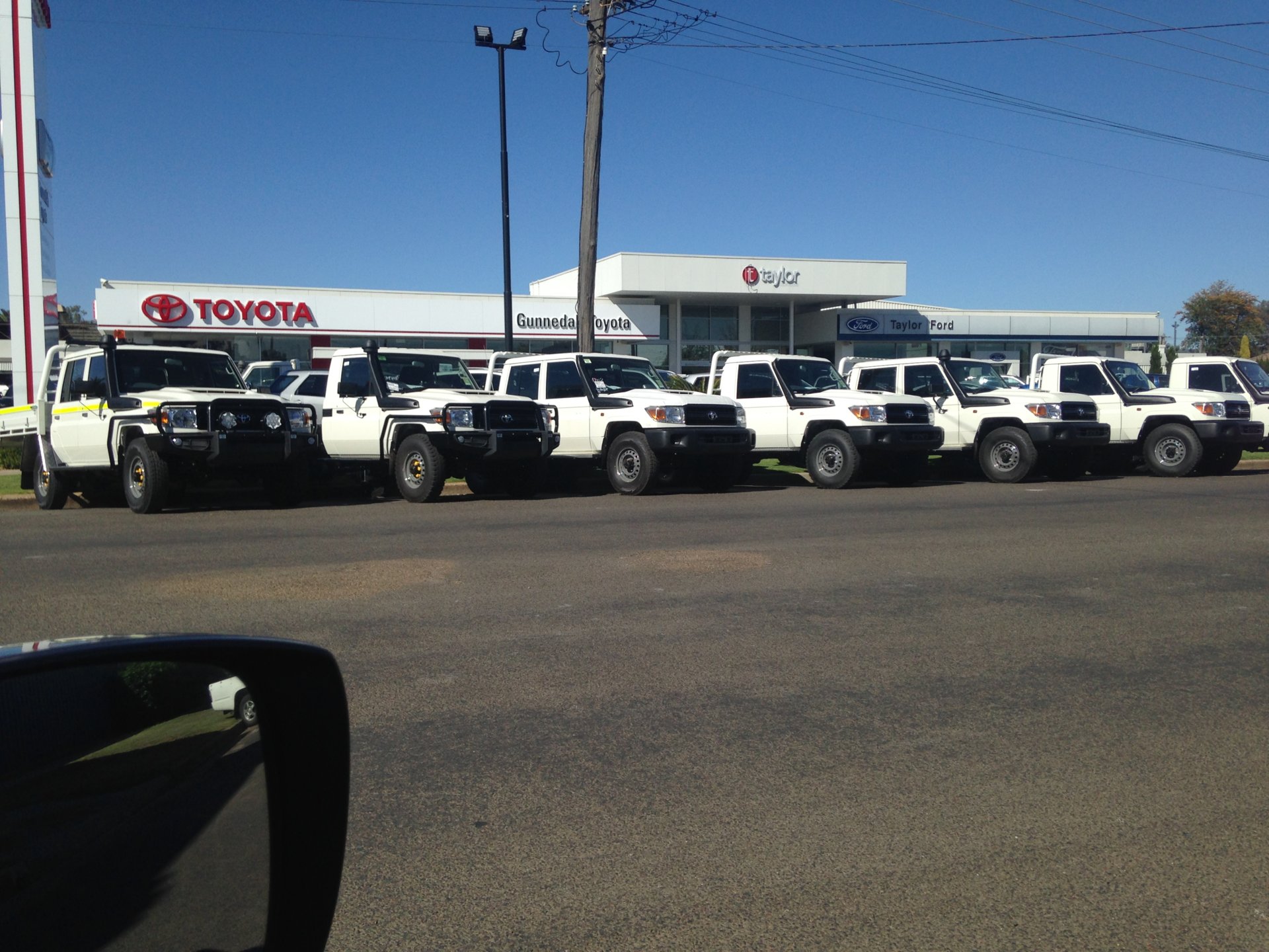 Fuel consumption, Auto vs Manual Page 6 The Farming Forum