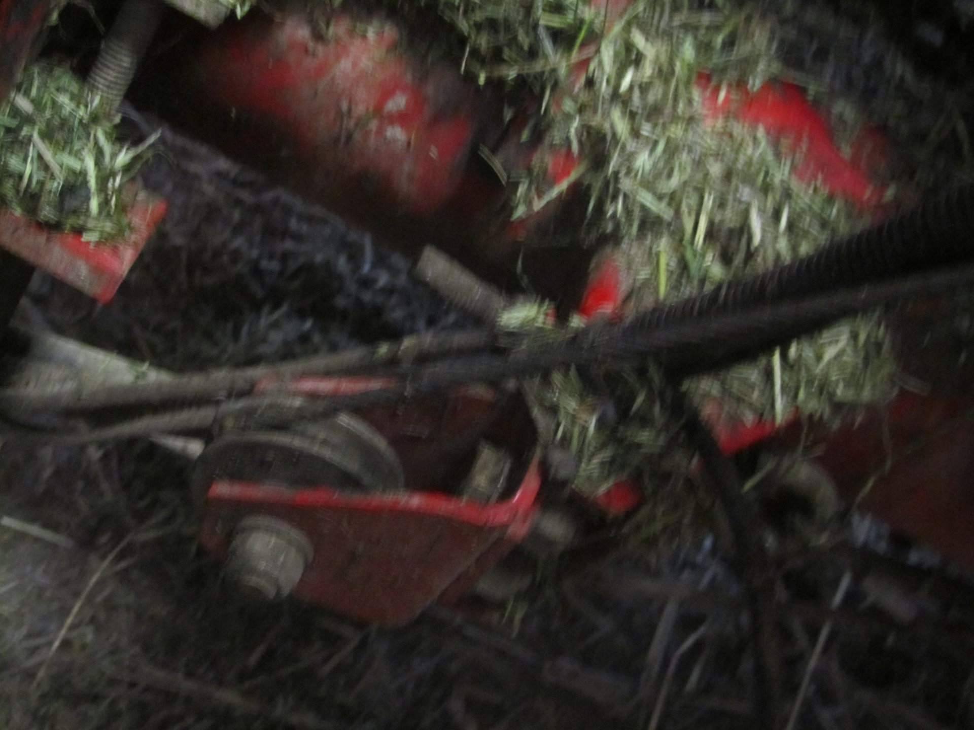 Jf 1050 wire rope | The Farming Forum